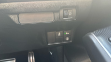 Honda Civic 2.0 eHEV Advance 5dr CVT Hybrid Hatchback